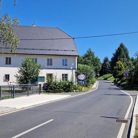 Apartmany Vcelin Brniste Bagian luar foto