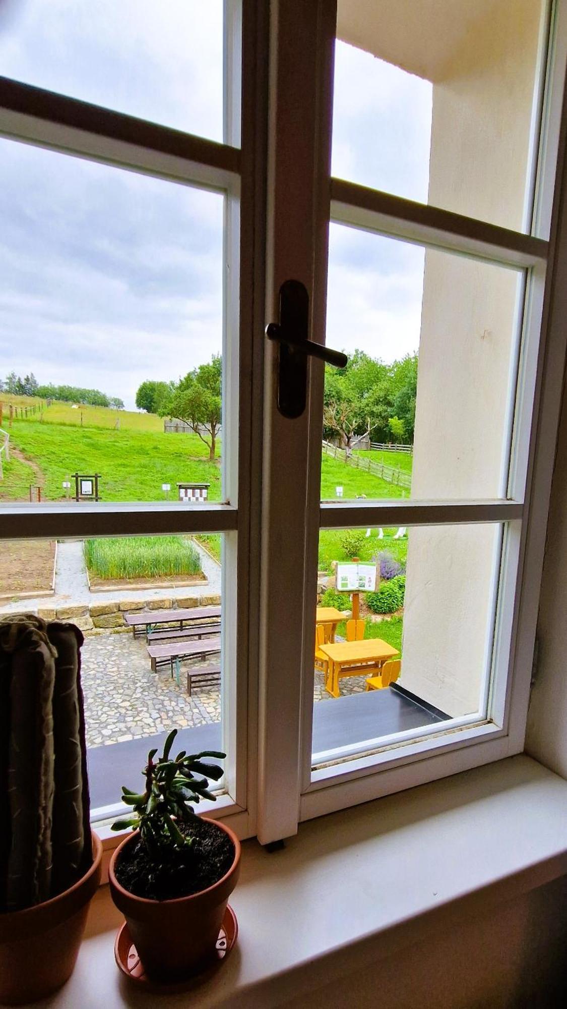 Apartmany Vcelin Brniste Bagian luar foto