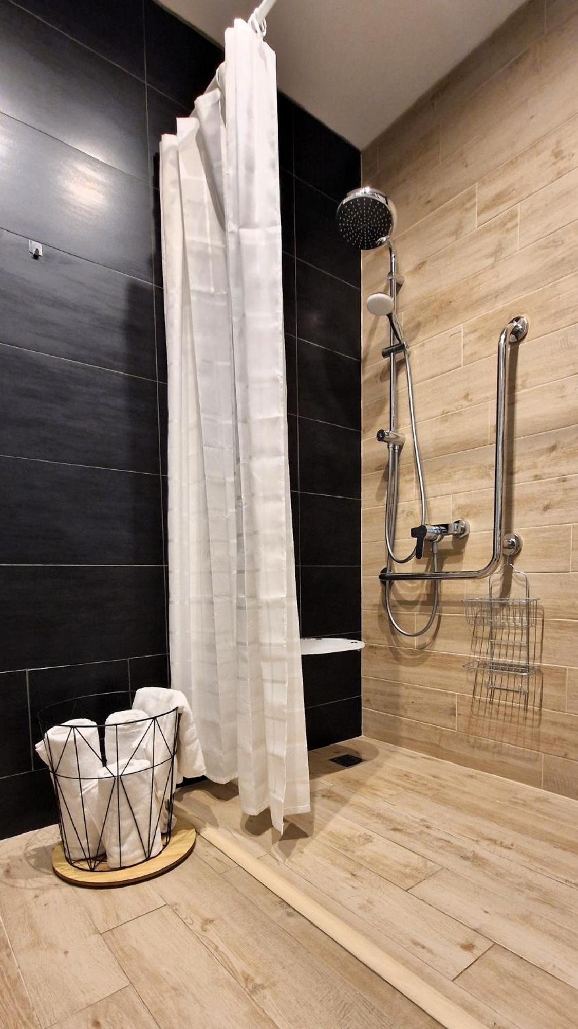 Apartmany Vcelin Brniste Bagian luar foto