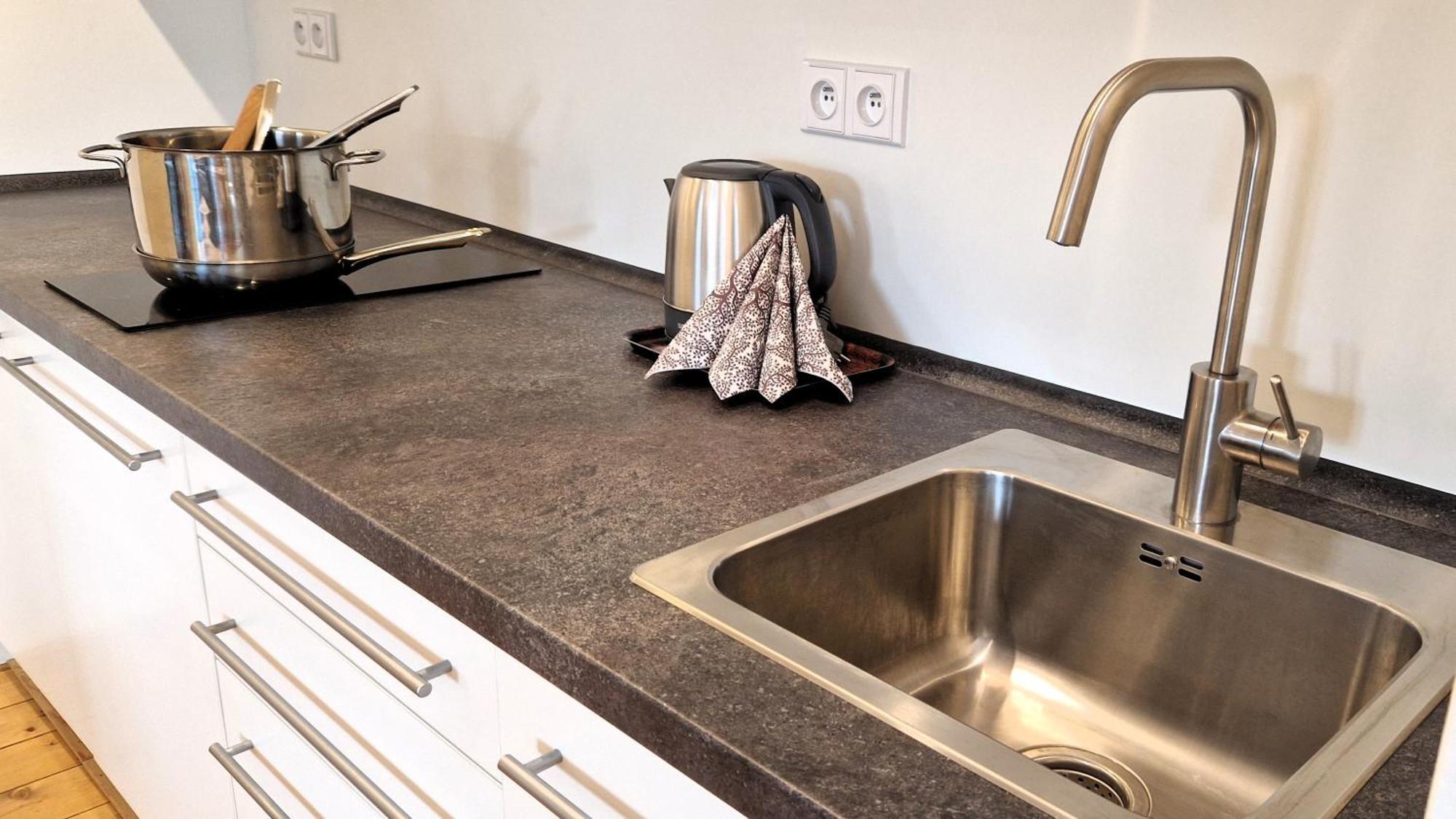 Apartmany Vcelin Brniste Bagian luar foto