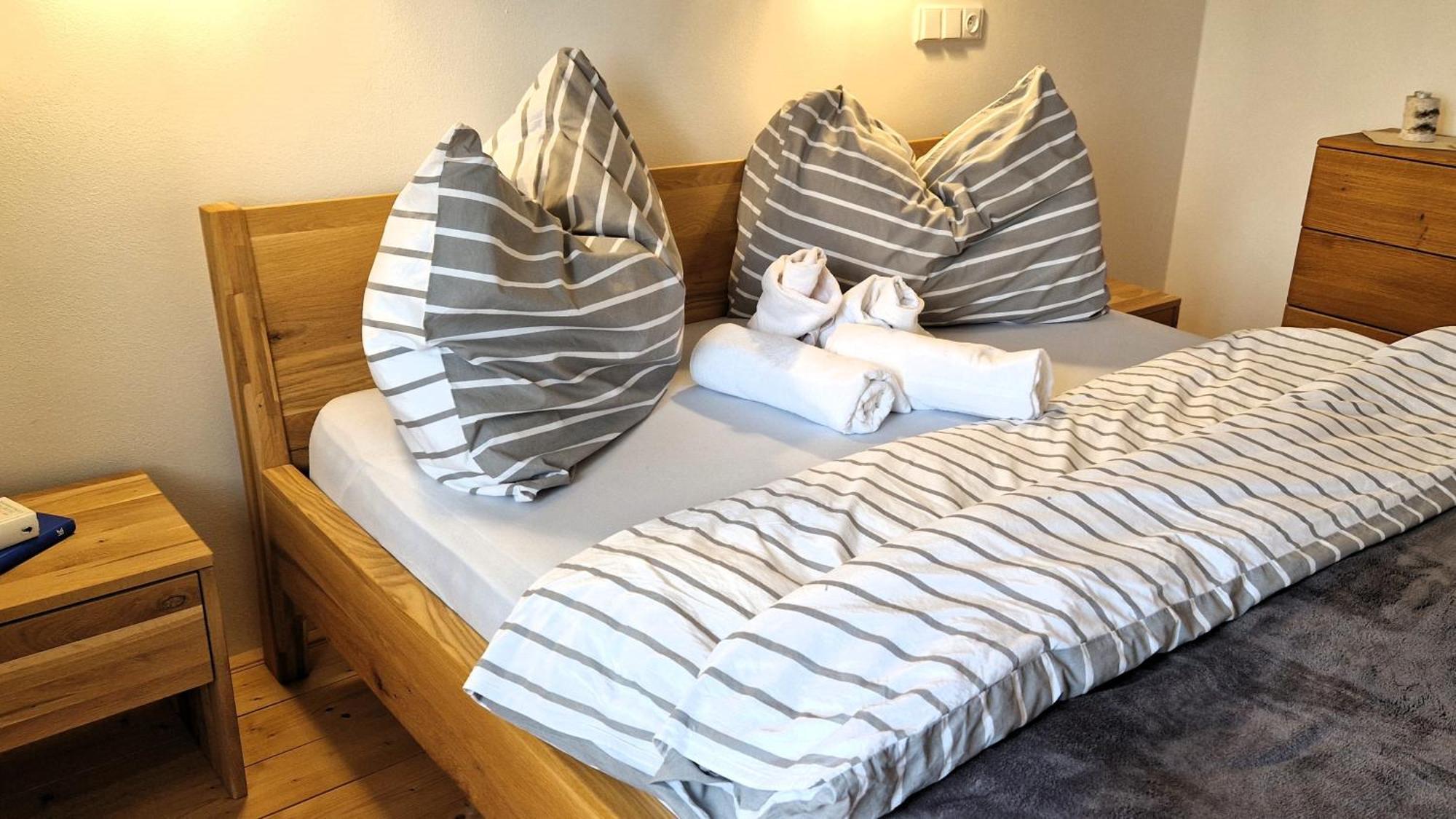 Apartmany Vcelin Brniste Bagian luar foto