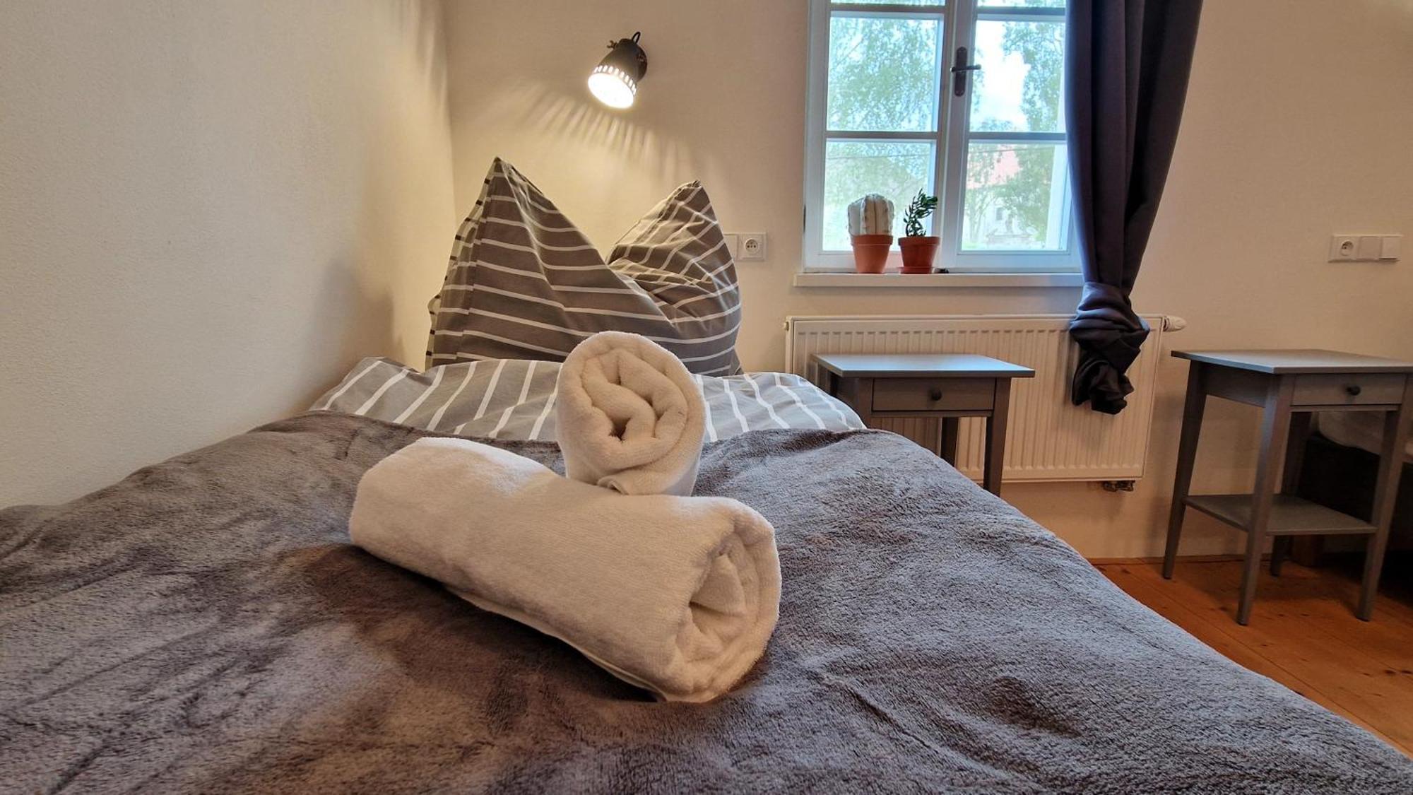 Apartmany Vcelin Brniste Bagian luar foto