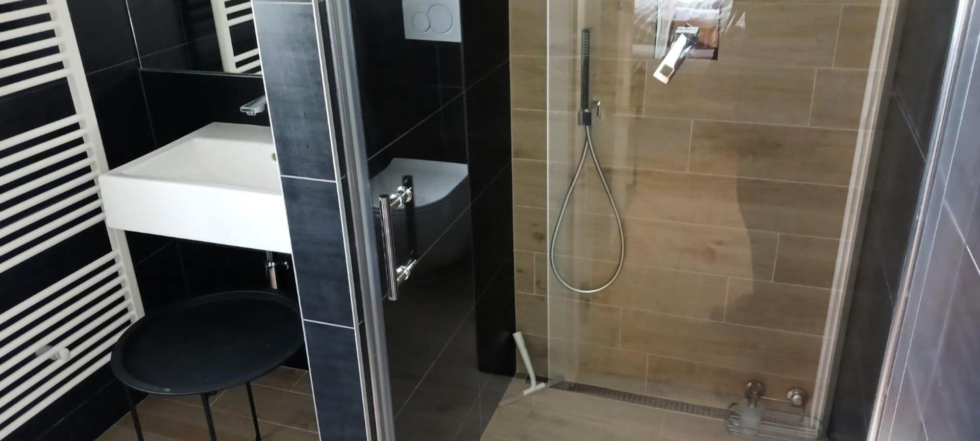 Apartmany Vcelin Brniste Bagian luar foto